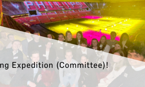 Join us at the Accounting Expedition (Committee)