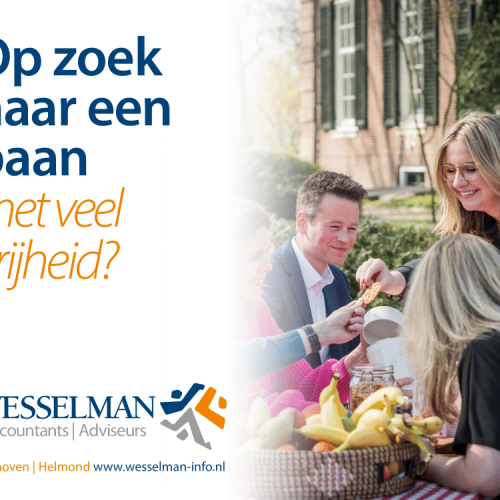 Wesselman (nog 1)