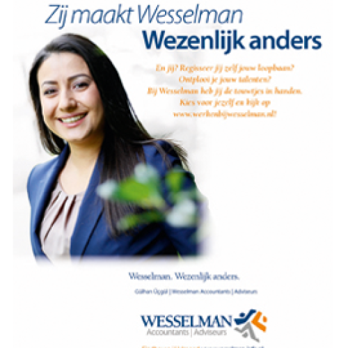 Wesselman