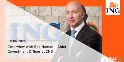 Interview Bob Homan – CIO ING