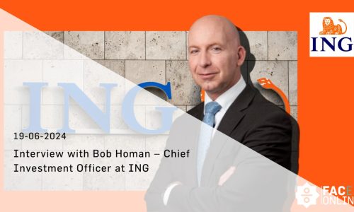 Interview Bob Homan – CIO ING