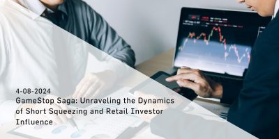 GameStop Saga: ontrafeling van de dynamiek van short squeezing en de invloed van particuliere beleggers