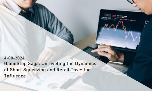 GameStop Saga: Unraveling the Dynamics of Short Squeezing and Retail Investor Influence
