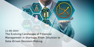 Het veranderende landschap van financieel beheer bij startups: Van intuïtie naar data gerichte besluitvorming