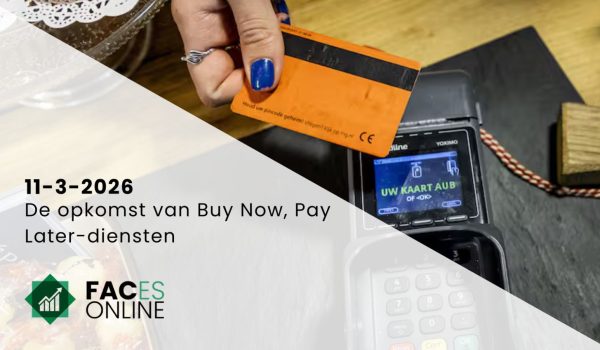 De opkomst van Buy Now, Pay Later-diensten