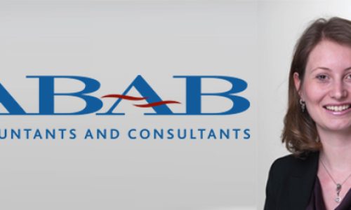 Working AT ABAB Accountants and Consultants