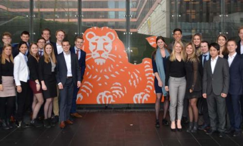 Accounting & Controlling Expedition 2017: Looking back