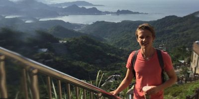 Studying in Taiwan: A Great Choice!