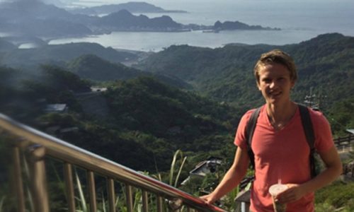 Studying in Taiwan: A Great Choice!