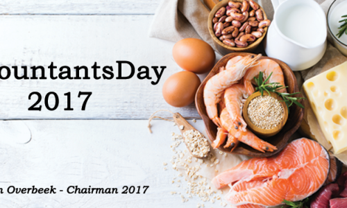 AccountantsDay 2017: There’s more than the Big Four!
