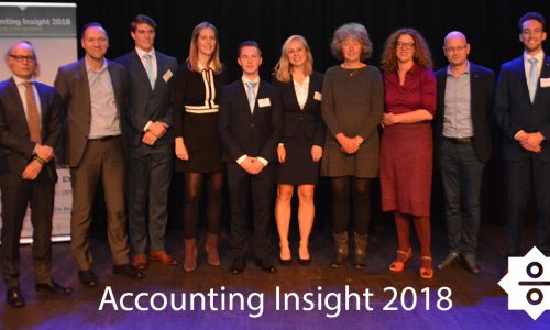 Accounting Insight 2018: Improvements in Accountancy
