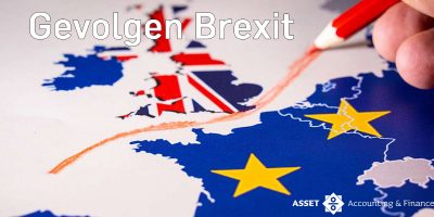 Gevolgen Brexit voor het Nederlandse bedrijfsleven en de jaarrekening