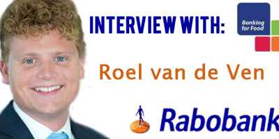 Interview met Roel van de Ven