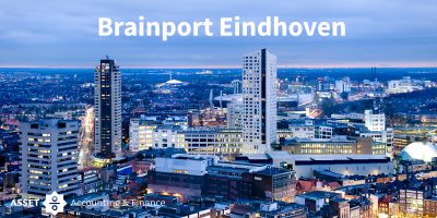 Brainport Eindhoven: important for our economy and welfare