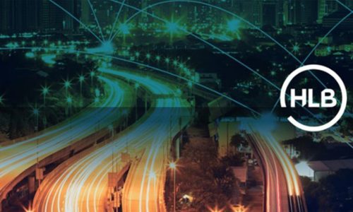 Working at HLB Nederland