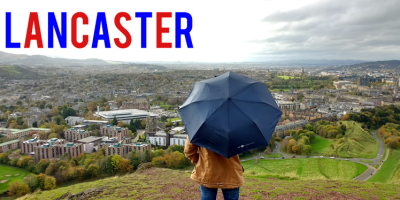 Studeren in Lancaster: een legendarische ervaring!