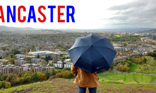 Study Abroad: An unforgettable experience!