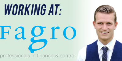 Working at Fagro