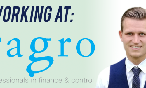 Working at Fagro