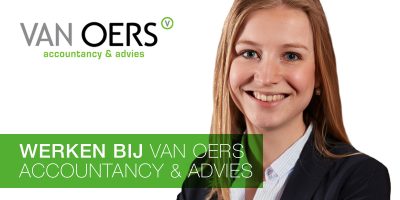 Working At Van Oers