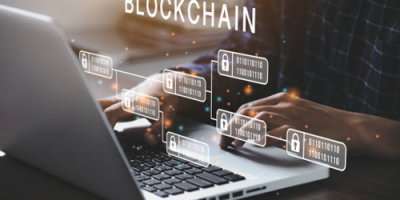 Accountancy firms werken samen met Blockchain