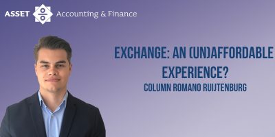 Exchange: an (un)affordable experience?