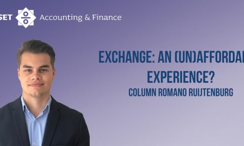 Exchange: an (un)affordable experience?