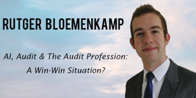 AI, Accounting And The Audit Profession: A Win-Win Situation?