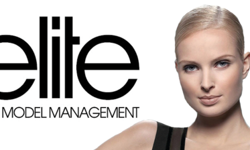 Interview with Suzanne Pots, Director Elite Model Management Amsterdam