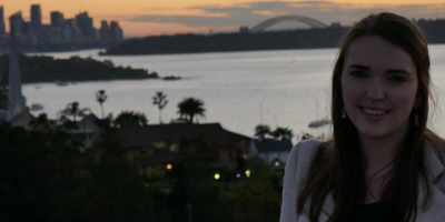 Studying in Sydney, it’s worth it!