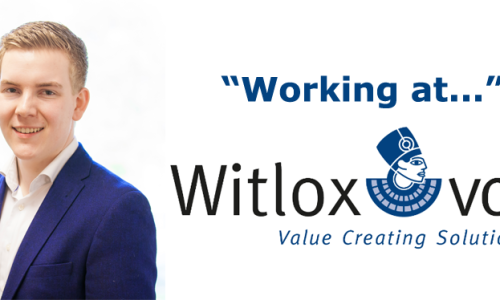 banner Witlox VCS