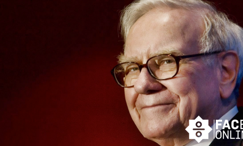 Profile of Warren Buffett