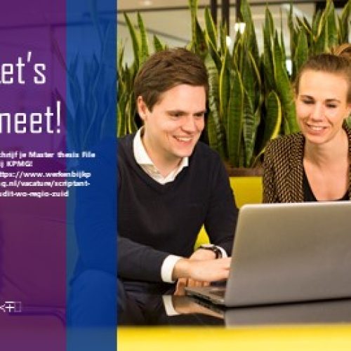 faces 2.0 Asset KPMG algemeen