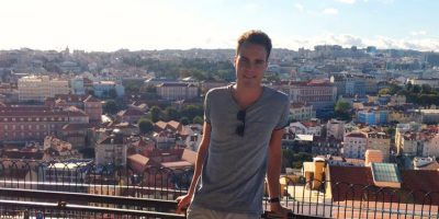 Lisbon: What a way to live!
