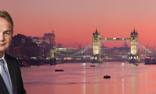 From History Student Till IASB Chairman II