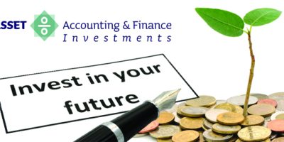 Een kijkje bij A&F Investments