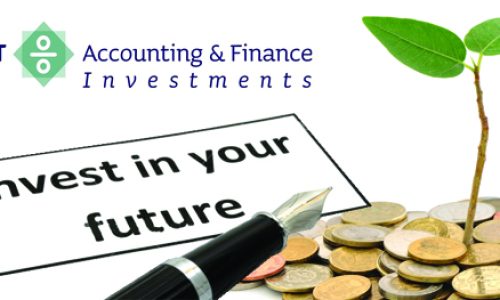 Looking into A&F Investments