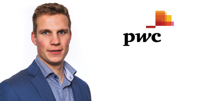 Working at PwC