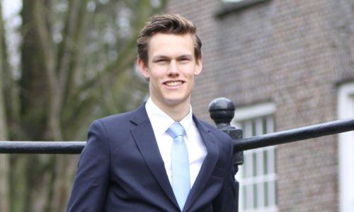 Lessons from a board year