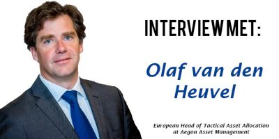 Interview met Olaf van den Heuvel, Europees hoofd van Tactical Asset Allocation