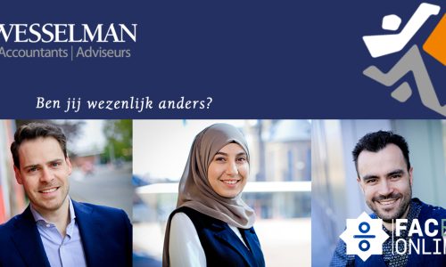 Working at Wesselman