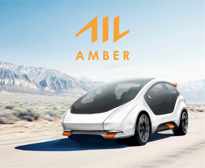 Amber Mobility: On-demand sustainable mobility