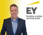 Working at EY