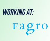 Working At Fagro