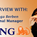 Interview with Begga Berben – Regional Manager at ING Real Estate Finance