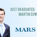 Just Graduated: Martin Euwe