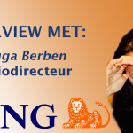 Interview met Begga Berben – Regiodirecteur ING Real Estate Finance