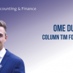 Ome DUO – Column Tim Foesenek