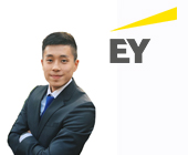 Working At EY