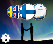International Helsinki Days – Jouw kans om het Scandinavische zakendoen en studentenleven te ontdekken